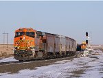 BNSF 8359